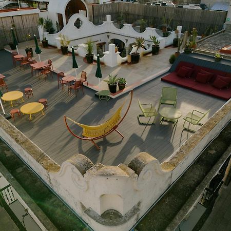 Grana B&B Oaxaca Luaran gambar