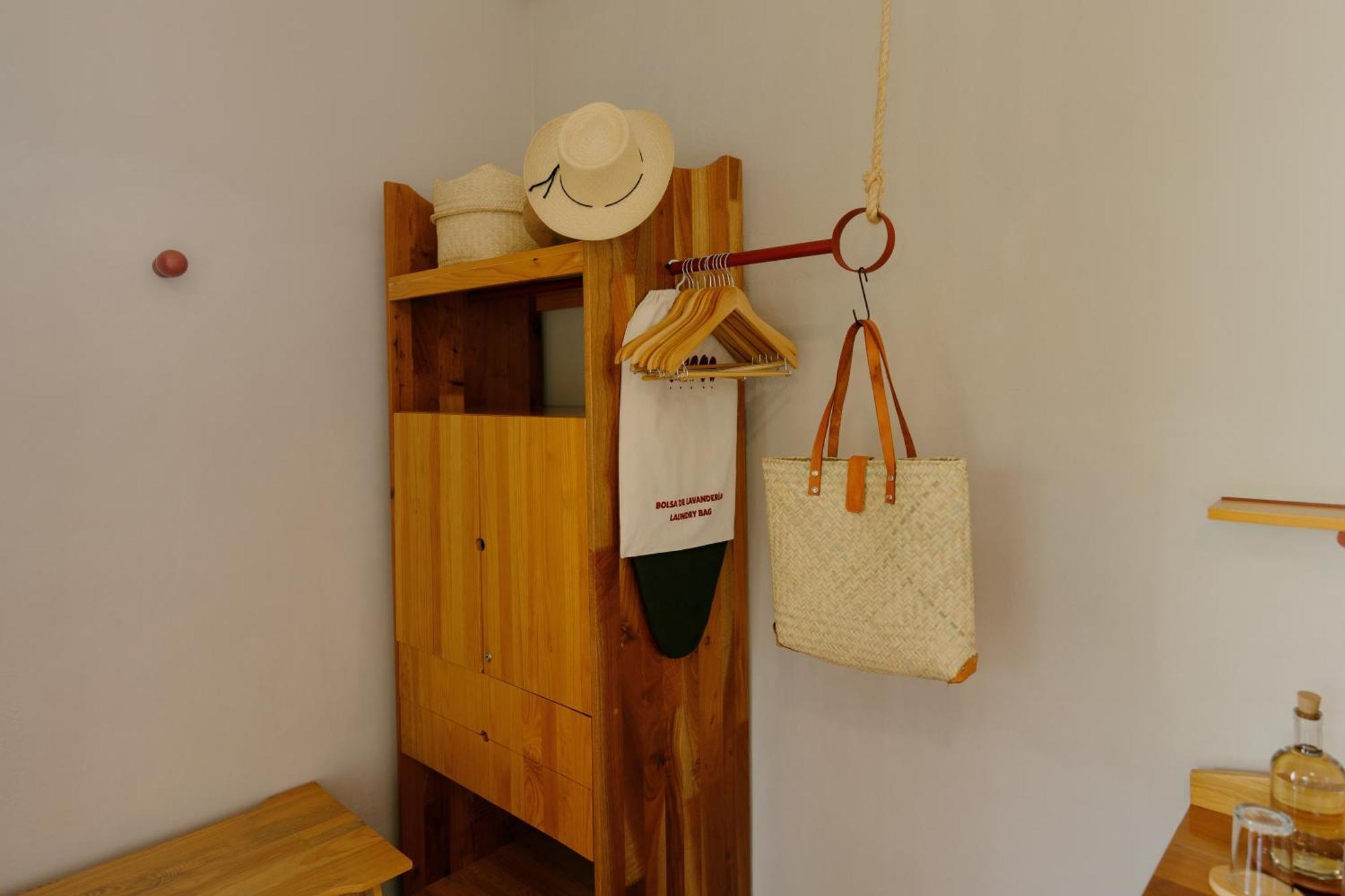 Grana B&B Oaxaca Luaran gambar