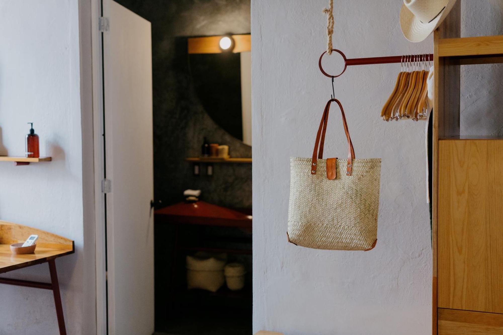 Grana B&B Oaxaca Luaran gambar