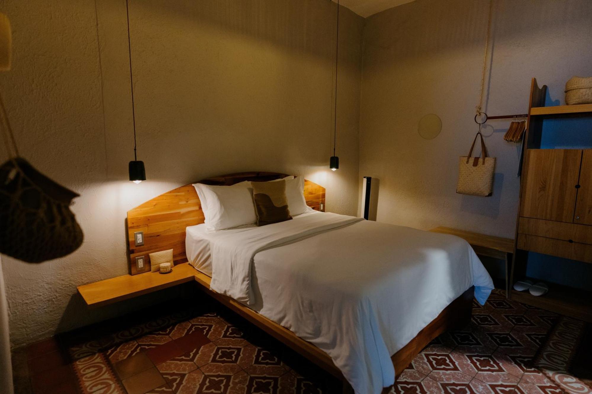 Grana B&B Oaxaca Luaran gambar