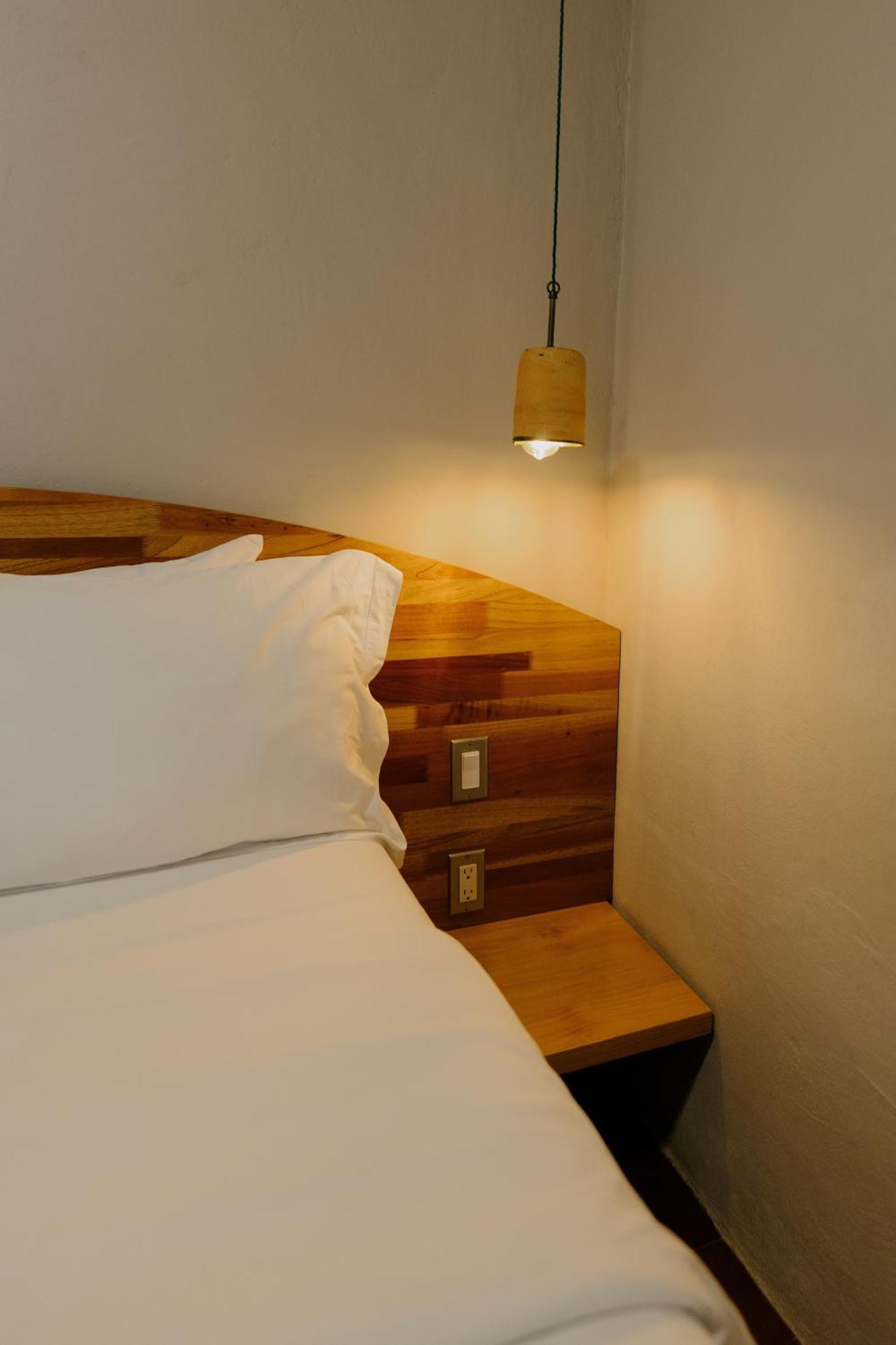 Grana B&B Oaxaca Luaran gambar