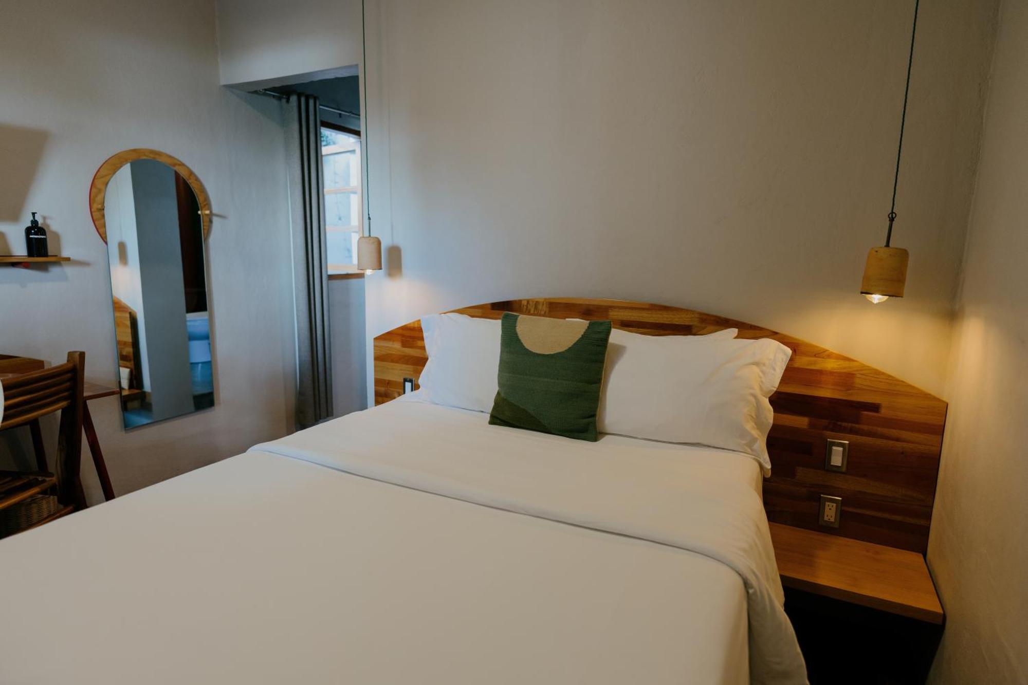 Grana B&B Oaxaca Luaran gambar