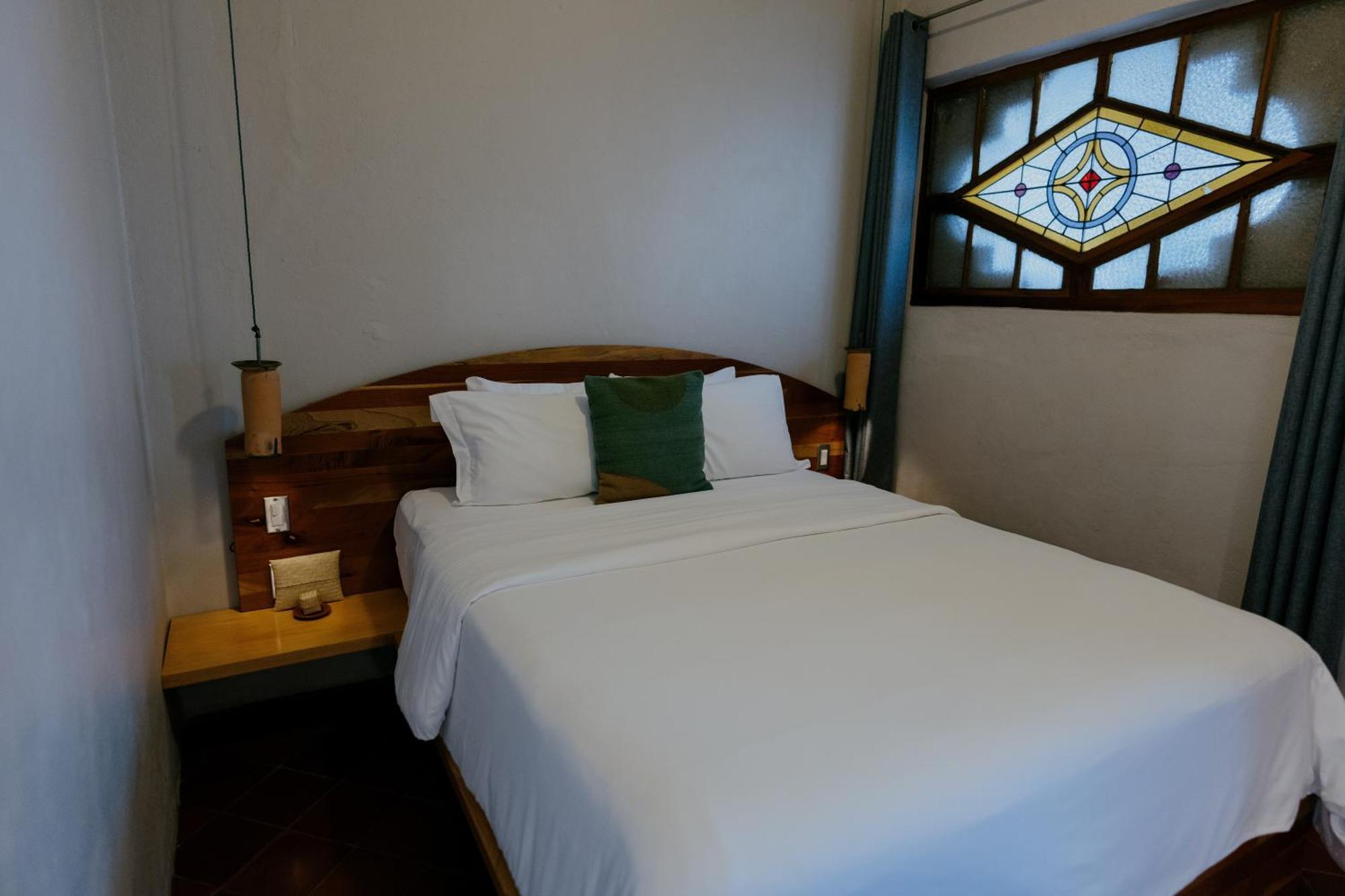 Grana B&B Oaxaca Luaran gambar