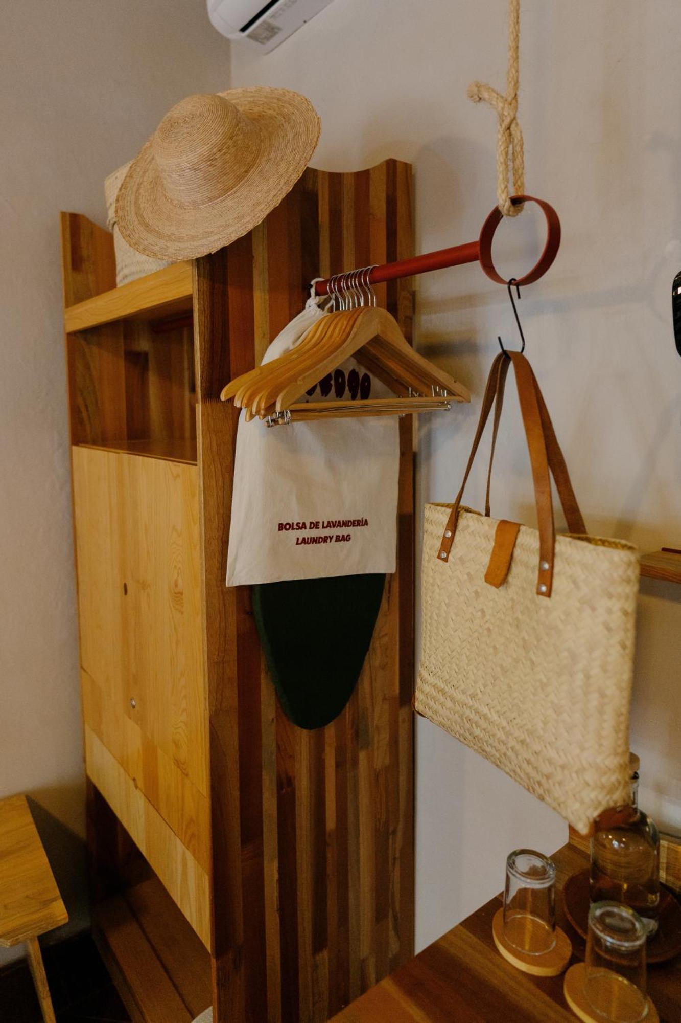 Grana B&B Oaxaca Luaran gambar