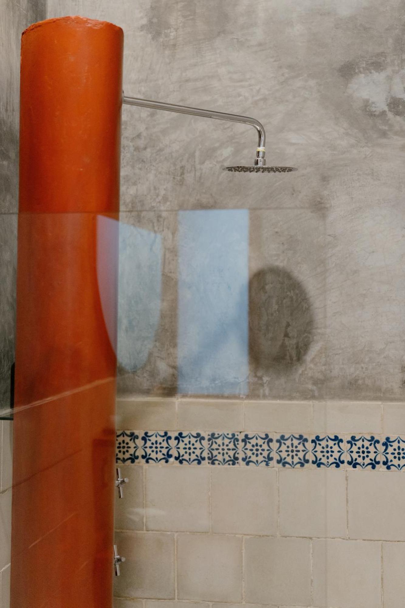 Grana B&B Oaxaca Luaran gambar