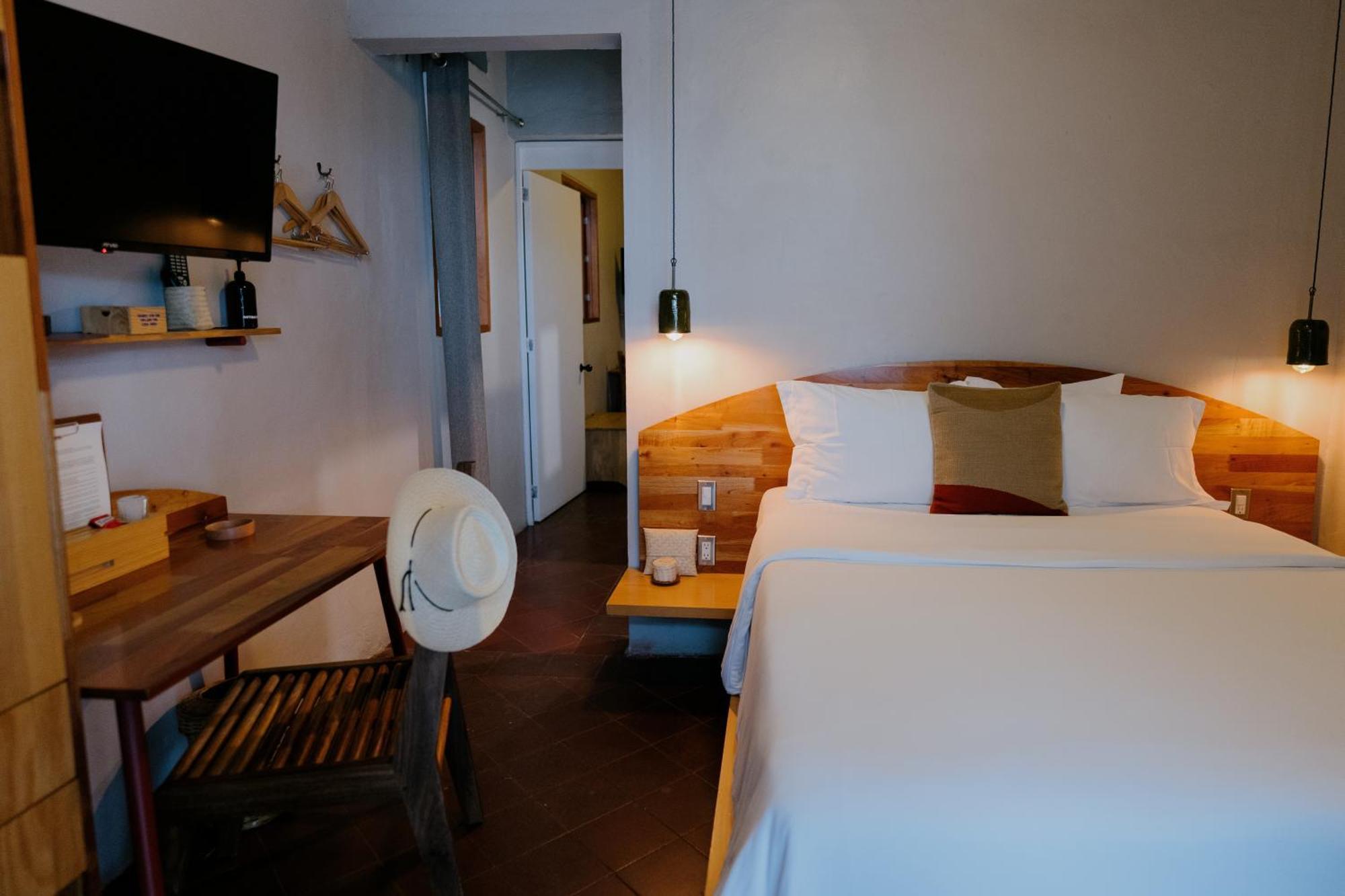 Grana B&B Oaxaca Luaran gambar