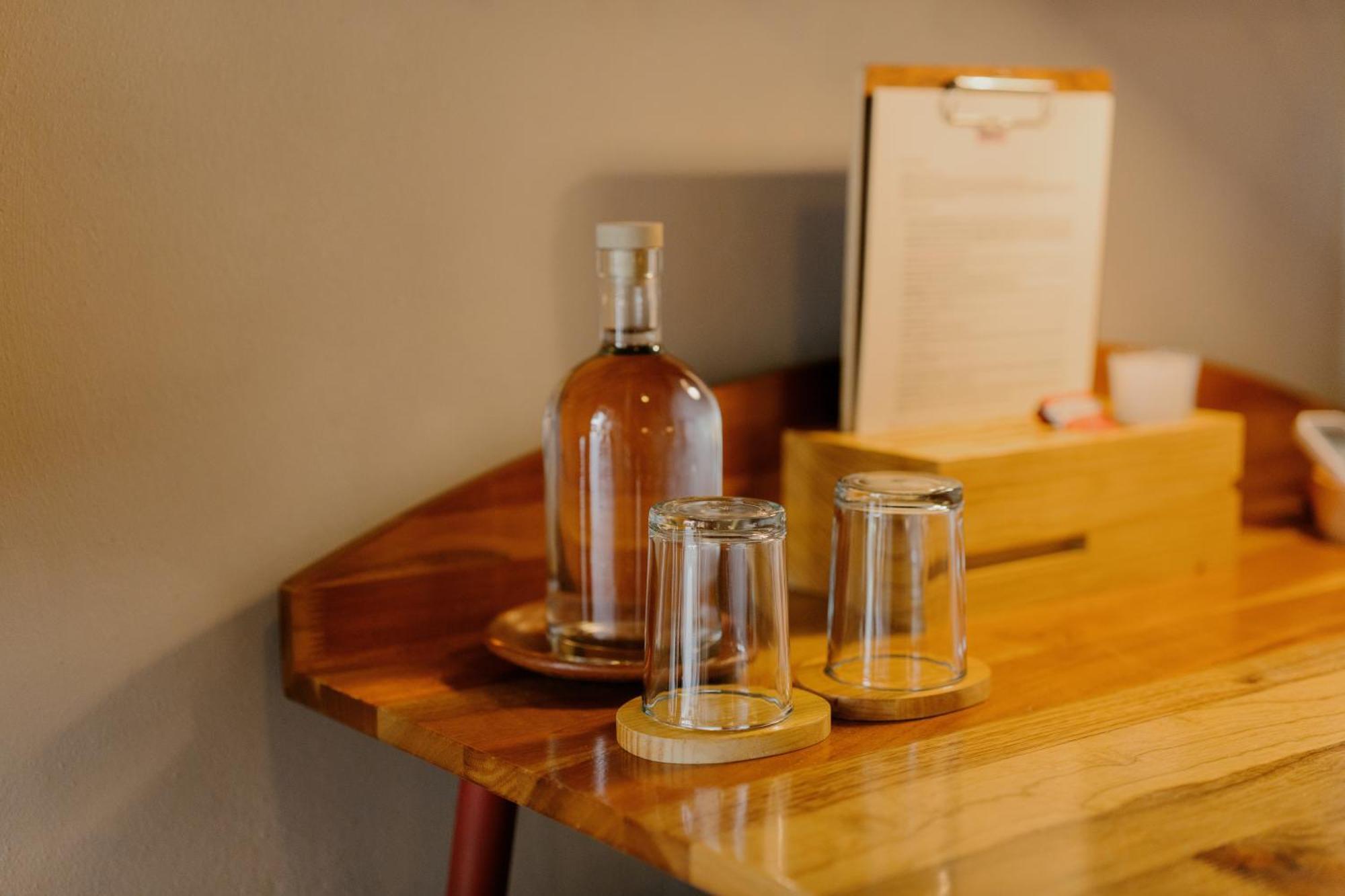 Grana B&B Oaxaca Luaran gambar