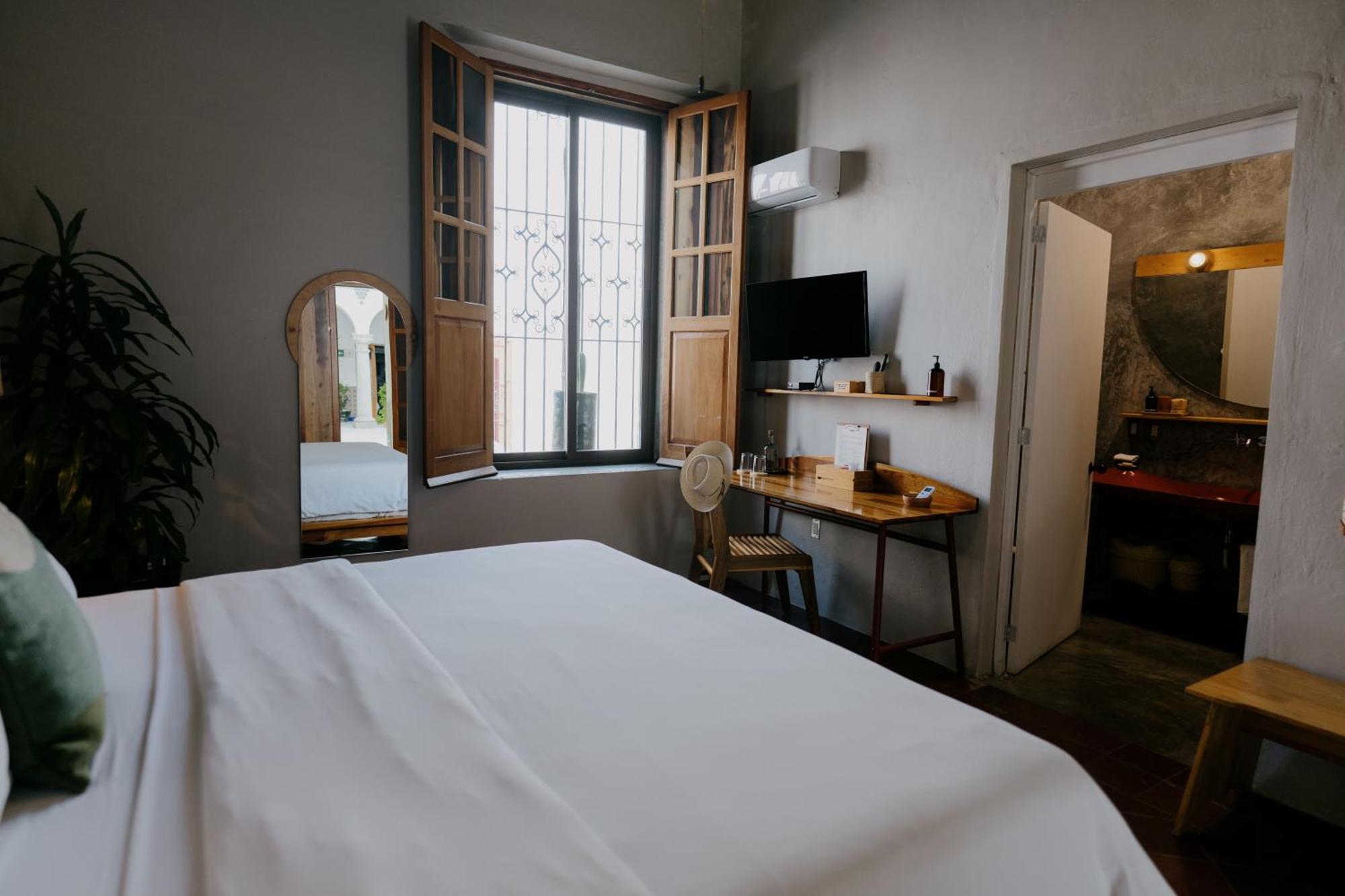 Grana B&B Oaxaca Luaran gambar