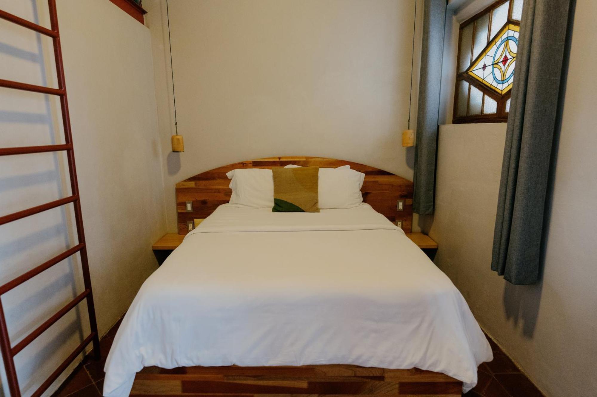 Grana B&B Oaxaca Luaran gambar