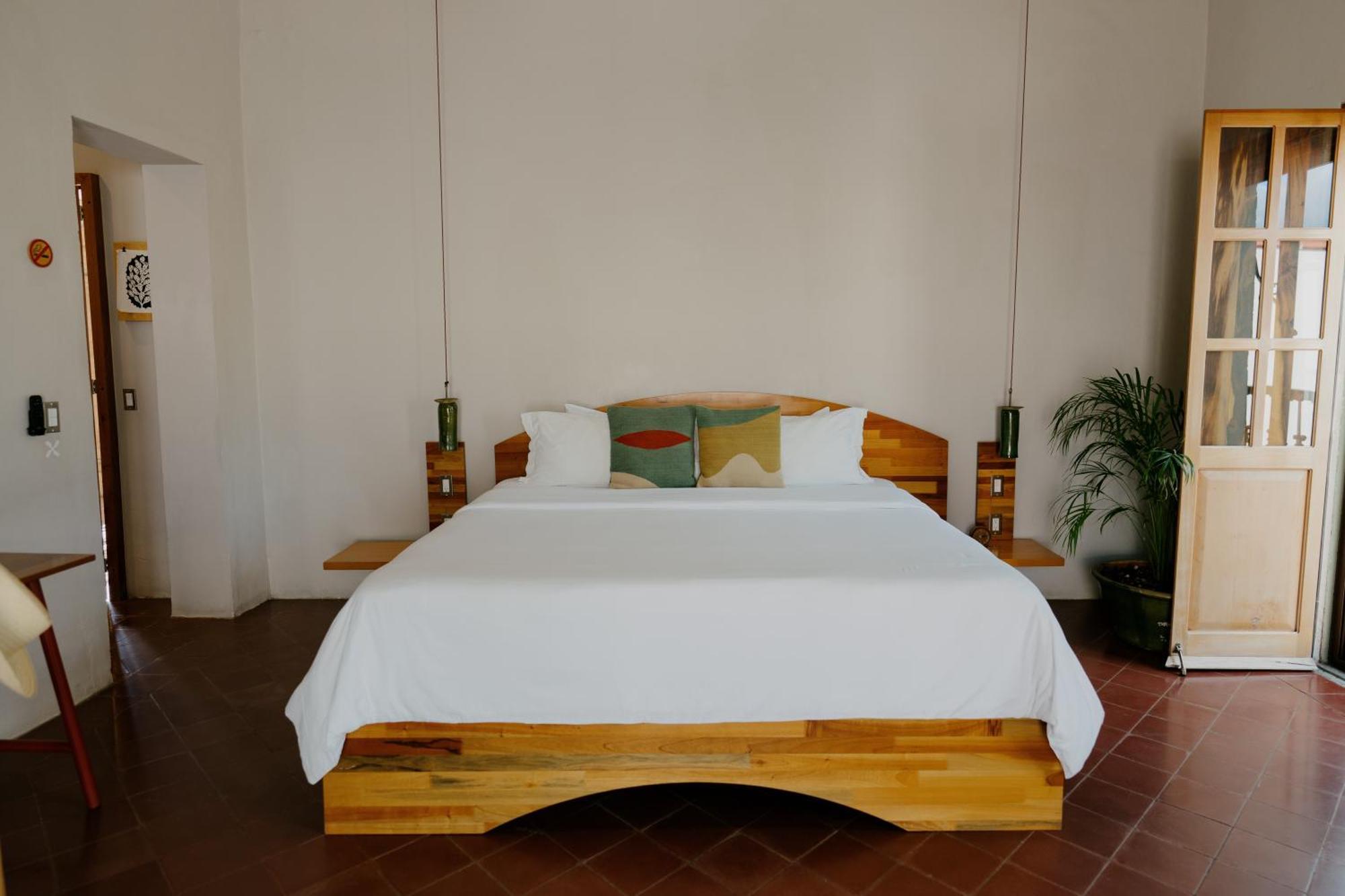 Grana B&B Oaxaca Luaran gambar