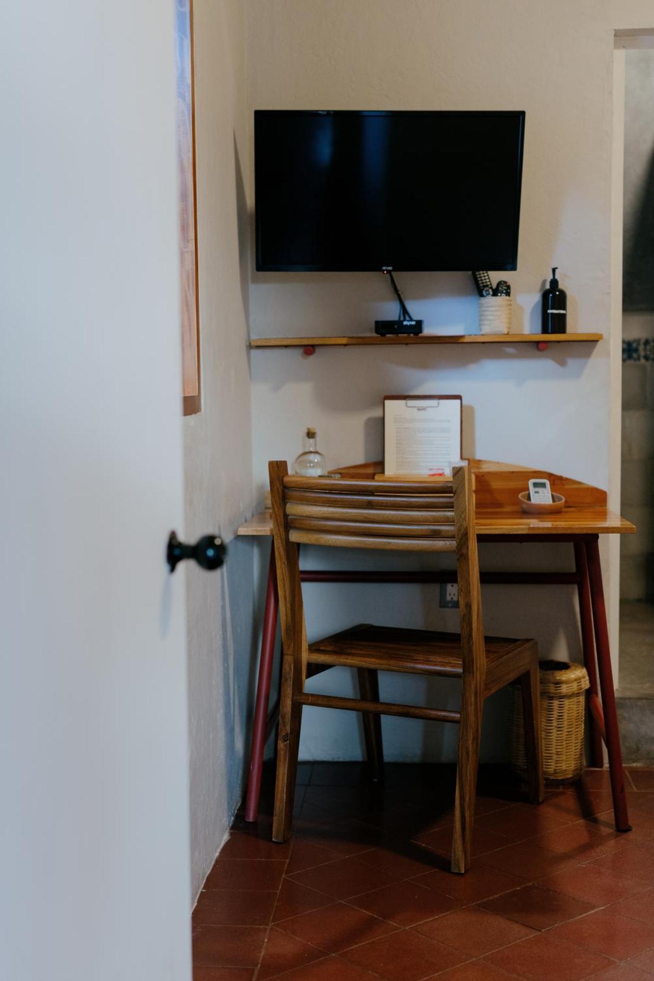 Grana B&B Oaxaca Luaran gambar