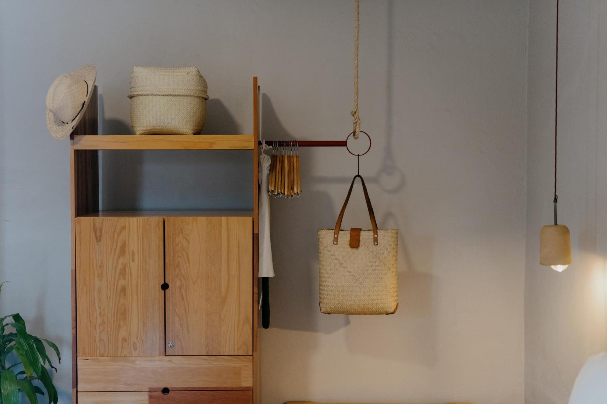 Grana B&B Oaxaca Luaran gambar