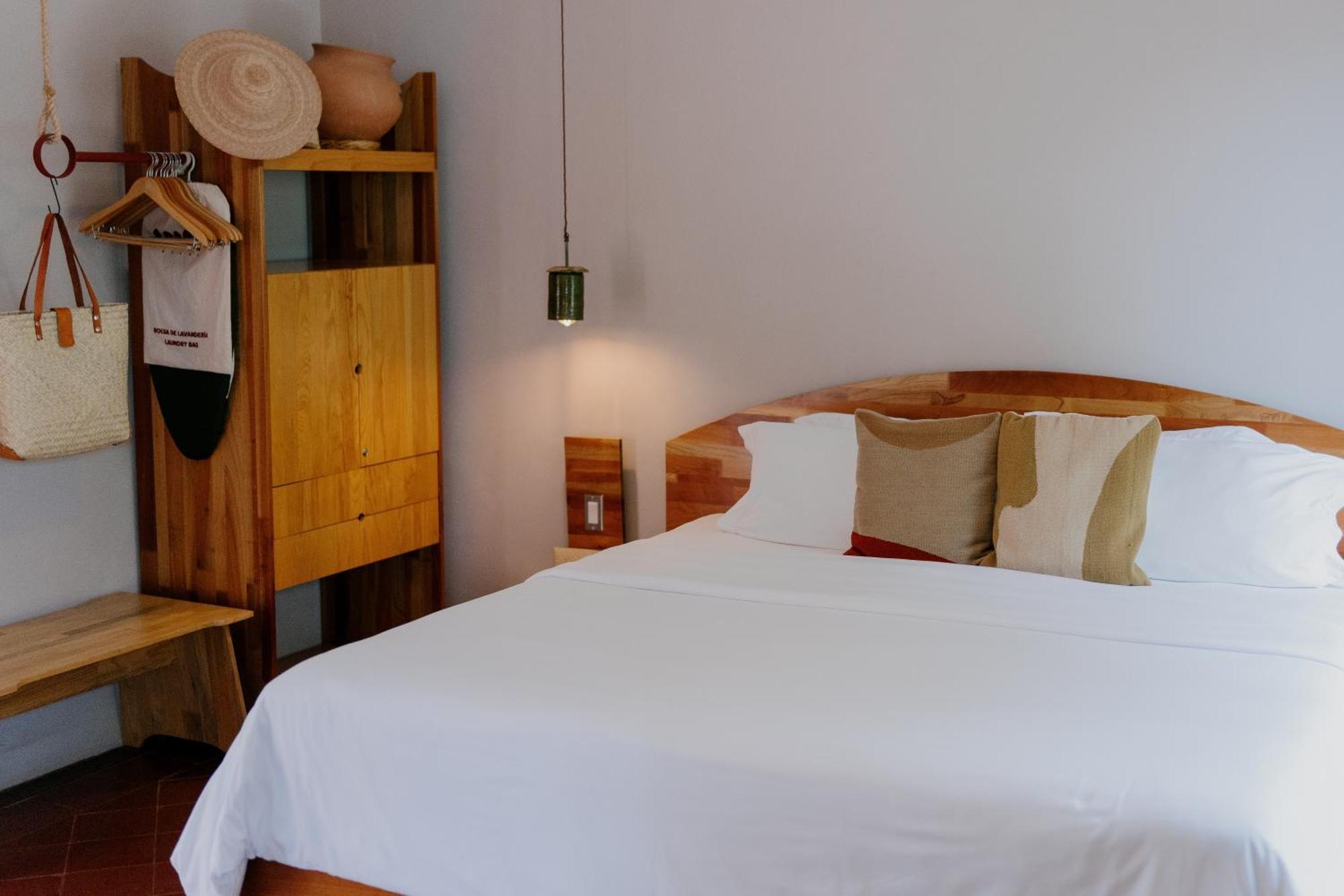 Grana B&B Oaxaca Luaran gambar