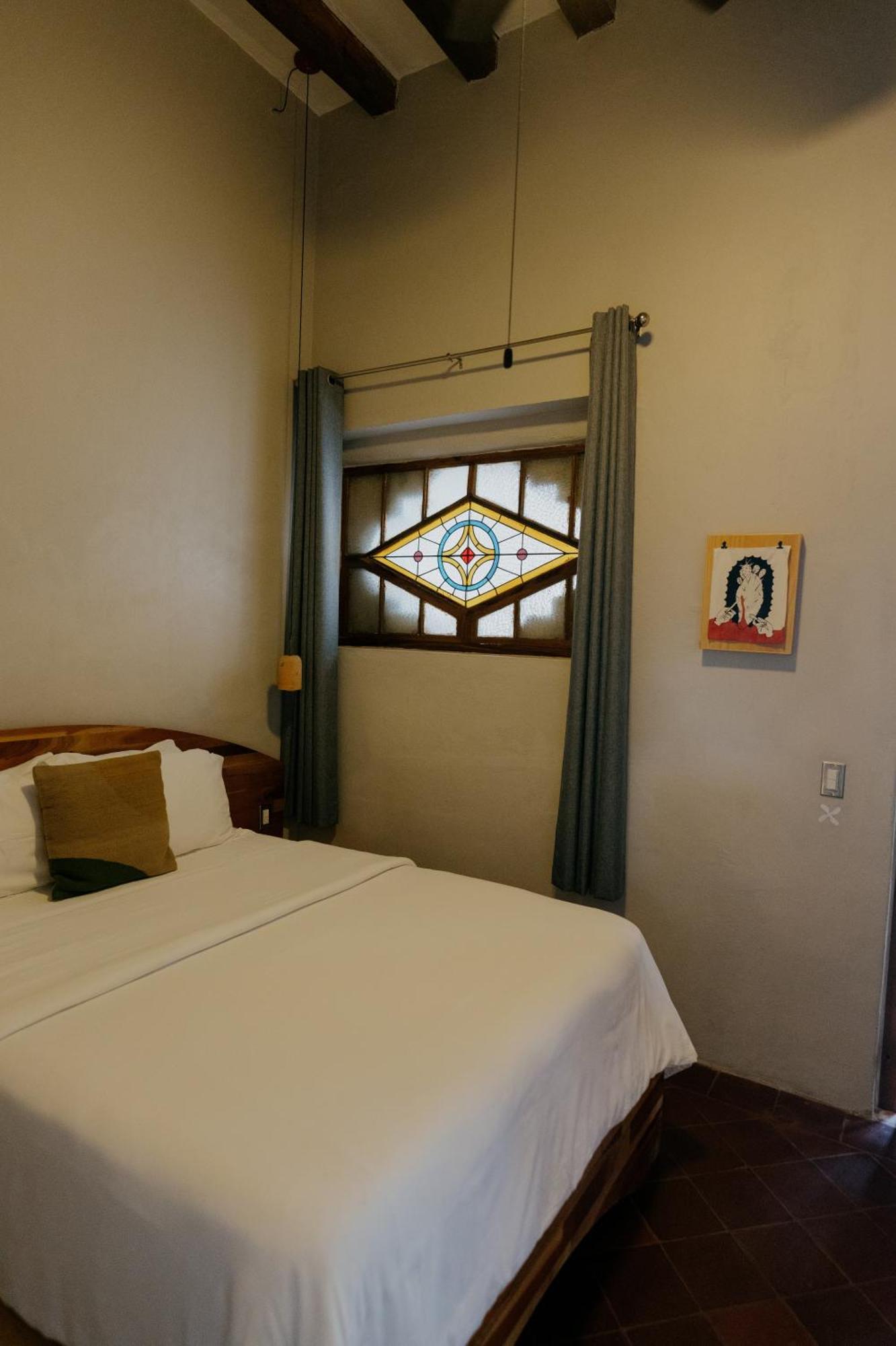 Grana B&B Oaxaca Luaran gambar